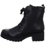 MARCO TOZZI Damen Stiefelette Schnürboot Reißverschluss Produktbild-Vorschau 19
