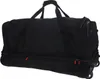 travelite Torba podróżna Trolley Basics na kółkach czarny / Podgląd zdjęcia produktu 6