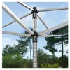 Brabantia 311048, Drehregler, Grau, 160 mm, 160 mm, 2000 Produktbild-Vorschau 22