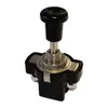 Zugschalter | 12V | 10A | M3 Schraubanschluss | Ø8,5mm Produktbild-Vorschau 1
