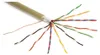 PremiumX 25m Telefonkabel 10x2x0,6mm J-Y(ST)Y Produktbild-Vorschau 7