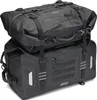 FC-Moto Ever-ST Roll-Top 32-40 L Hecktasche, carbon schwarz Produktbild-Vorschau 3