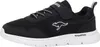 KangaROOS Kinder K-ETK Possum EV Sneaker 10337 000 5012 Jet Produktbild-Vorschau 4