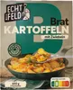 Echt vom Feld Bratkartoffeln mit Zwiebeln 3er Pack (3x400g Produktbild-Vorschau 2