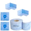 Dichtset Dichtband Dichtmanschetten Eckabdichtung Produktbild-Vorschau 2