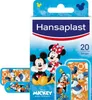 Hansaplast Kids Mickey Dressings - 20 unités Voir les images du produit 4