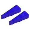 GRANBOARD132 SEGMENT SINGLE TRIANGLE 2PCS Blue -- 1 Pack Produktbild-Vorschau 2