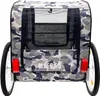 Blue Bird Hundeanhänger midi 20", camouflage Produktbild-Vorschau 3