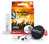 ALPINE MusicSafe Party Plug PRO, transparente Vista previa de la imagen del producto 1