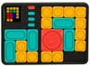 Puzzle coulissant magnétique - 500 niveaux de plaisir Voir les images du produit 8