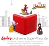 tonies Spidey und seine Super-Freunde - Doc Ocks Produktbild-Vorschau 6
