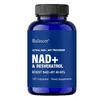 NAD+ & Resveratrol + Vitamine D3 + TMG 1000mg (120 gélules) Voir les images du produit 1