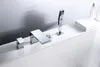 Wannenrandarmatur Fliesenrandarmatur 6080 - Design Produktbild-Vorschau 3