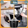 Vilde | Schmortopf mit Glasdeckel - 24 cm - 6,7 l - Produktbild-Vorschau 12