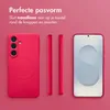 imoshion Color Backcover z MagSafe dla Samsung Galaxy S25 - Podgląd zdjęcia produktu 9