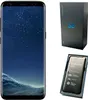 Samsung Galaxy S8 | 64 GB | Single-SIM | schwarz Produktbild-Vorschau 7