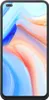 Etui na telefon Oppo Reno 4 5G czarne, elastyczne etui z Podgląd zdjęcia produktu 2