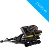 Supporto per ruote Pro per Thrustmaster HOTAS WARTHOG™ Anteprima dell’immagine prodotto 6