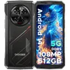 DOOGEE V40 outdoorový mobilní telefon bez smlouvy 5G - Náhled obrázku produktu 2