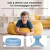 Bluetooth Kinderkopfhörer kabellos mit Auracast Produktbild-Vorschau 4