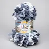 Alize Puffy Fine Color 5925 Pletací příze Náhled obrázku produktu 2