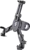 K&M 19790 Tablet-PC-Stativhalter schwarz Produktbild-Vorschau 1