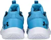 Under Armour Dynamic 2 EtherBlue-Black-Black Größe EU 45,5 Produktbild-Vorschau 5