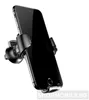 Baseus 6953156257344, Handy/Smartphone, Auto, Schwarz Produktbild-Vorschau 28