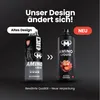 Mammut Nutrition - Amino Liquid - Blutorange - 1000 ml Produktbild-Vorschau 2