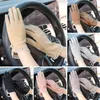1 Paar Sonnenschutzhandschuhe, extra weich, atmungsaktiv, Produktbild-Vorschau 2