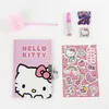 Diario Hello Kitty de Cerda Group, dimensiones 23,5x25x5,5 Vista previa de la imagen del producto 5