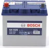 BOSCH S4 025 Starterbatterie 12V 60Ah 540A/EN D23 für Produktbild-Vorschau 11