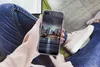 MuchoWow® Handyhülle Schutzhülle Hülle für iPhone SE 2022 Produktbild-Vorschau 3