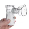 Przenośny / ręczny bezprzewodowy inhalator Promedix, Podgląd zdjęcia produktu 12