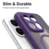 MagSafe Magnet Handyhülle für Xiaomi 17T Silikon Produktbild-Vorschau 6