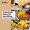 Mango, getrocknet 1 Kg ungeschwefelte Mangostreifen ohne Produktbild-Vorschau 3