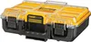 Organiseur demi-largeur ToughSystem 2.0 - 6 compartiments Voir les images du produit 1