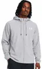 Pánská větrovka Under Armour UA Rival Wvn Windbreaker - M Náhled obrázku produktu 1
