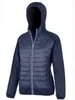 SPIRO S268F | Damen Zero Gravity Jacke +Wasserabweisend - Produktbild-Vorschau 1