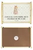Mr. & Mrs. Panda Snack Tablett Alpaka Fahne - Kaktus Grün - Produktbild-Vorschau 4