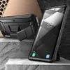 Supcase Unicorn Beetle Pro Galaxy Note 10+ Plus Schwarz Produktbild-Vorschau 7