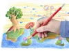 STAEDTLER® 144 50NC24 Crayon de couleur Noris effaçable  Voir les images du produit 4