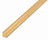 GAH-Alberts 470944, Mosaz, Tvar L, 1 kusů, 100 cm, 6 mm, 6 Náhled obrázku produktu 7