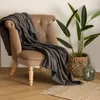 Plaid "strass" 125x150cm  - Atmosphera créateur d'intérieur Produktbild-Vorschau 7