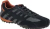 Geox UOMO SNAKE A -  Herren Leder Sneaker U4507 A 022EK Produktbild-Vorschau 1