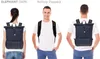 ELEPHANT Rucksack Laptoprucksack Laptop Daypack Büro Reise Produktbild-Vorschau 2