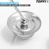 TOPFIX Edelstahl Topfdeckelgriffe Ersatzgriffe Griff Produktbild-Vorschau 2