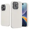 kwmobile Handyhülle für iPhone 15 Pro Hülle, für iPhone 15 Produktbild-Vorschau 8