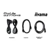 iiyama G-Master Red Eagle G2770HS-B1 27"  Neuware mit Produktbild-Vorschau 11