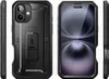 Supcase, Apple iPhone 16 Plus stoßfeste Rundumhülle mit Produktbild-Vorschau 9
